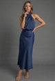 Navy blue