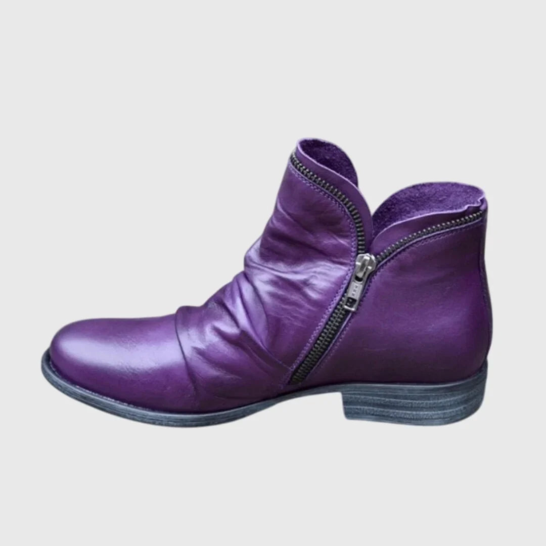 Orthopedic women's shoes