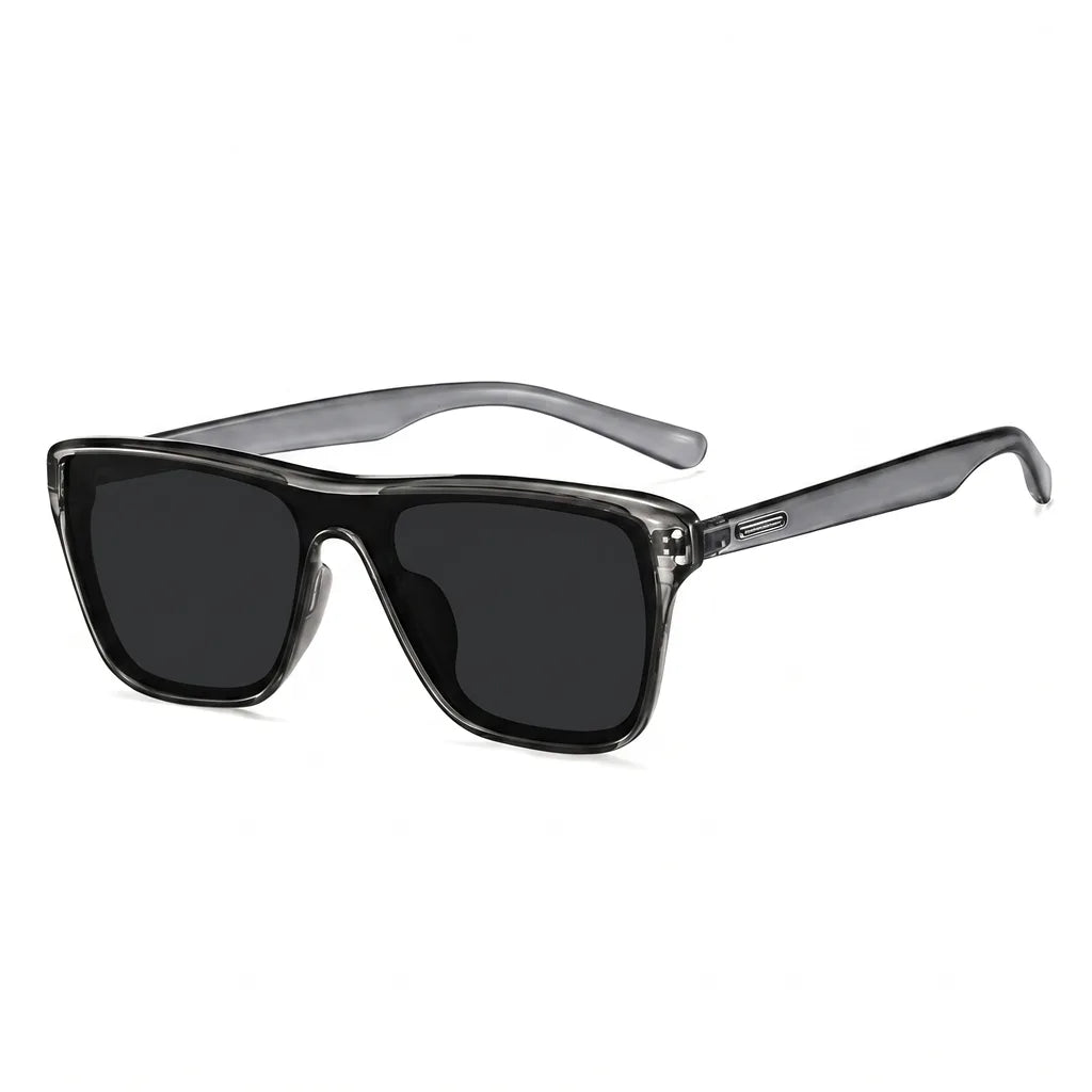 Oscar Polarized Square Shades