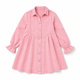 Pink Acid Wash