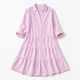 Pink Stripe