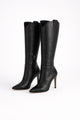 Black Leather