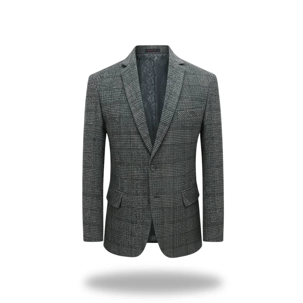 Premium classic blazer
