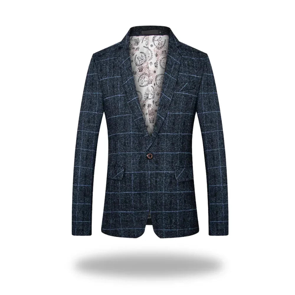 Premium modern jacket