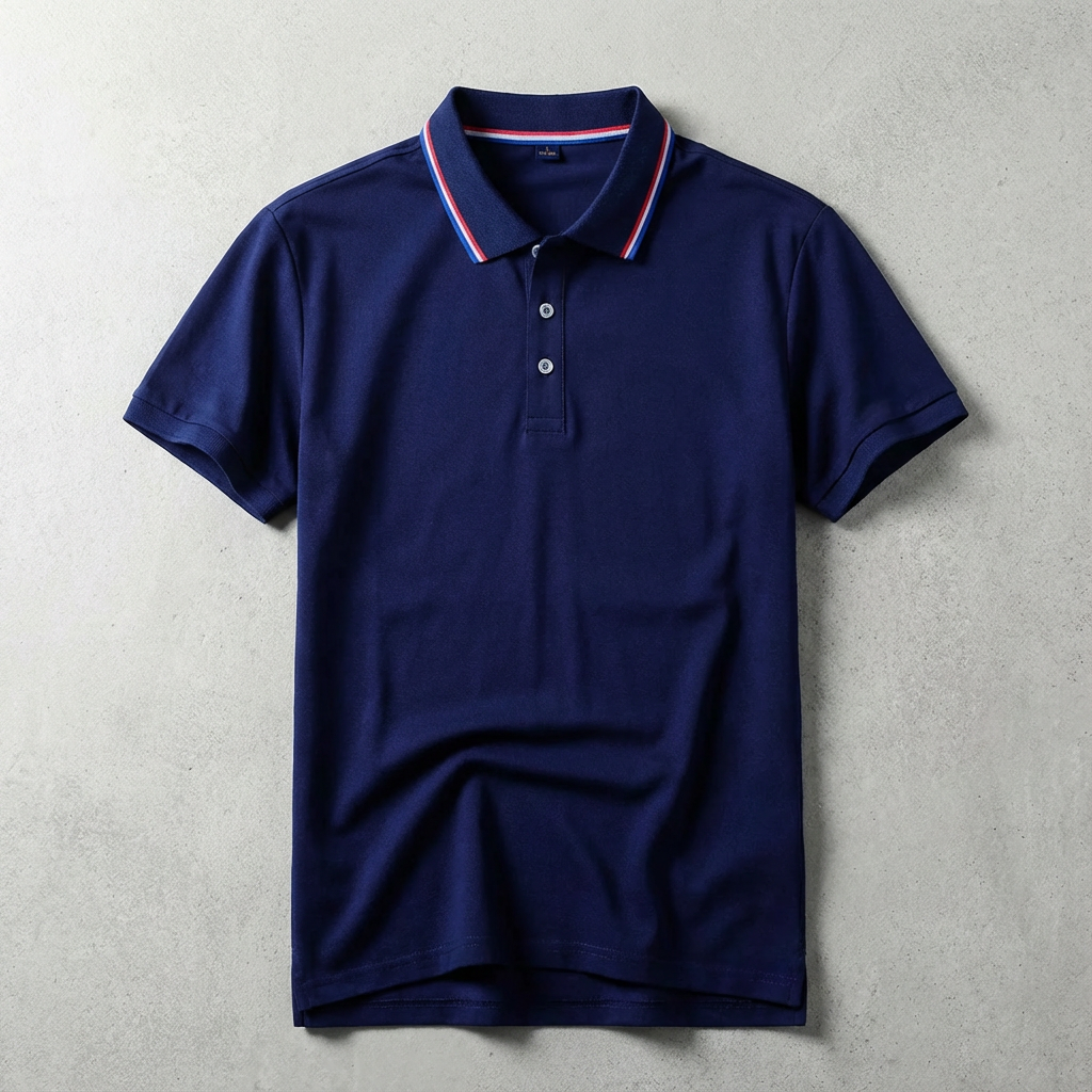Milan Piqué Polo