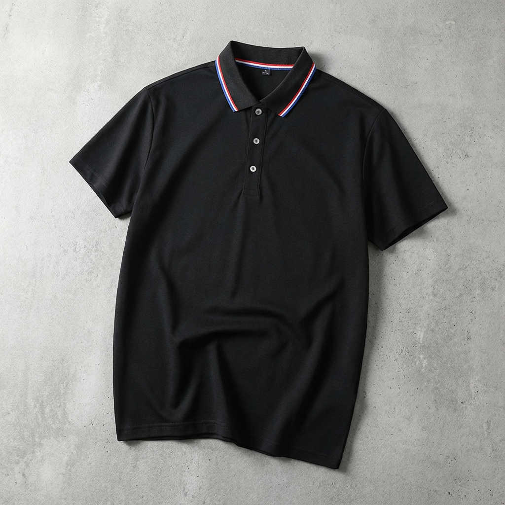 Milan Piqué Polo