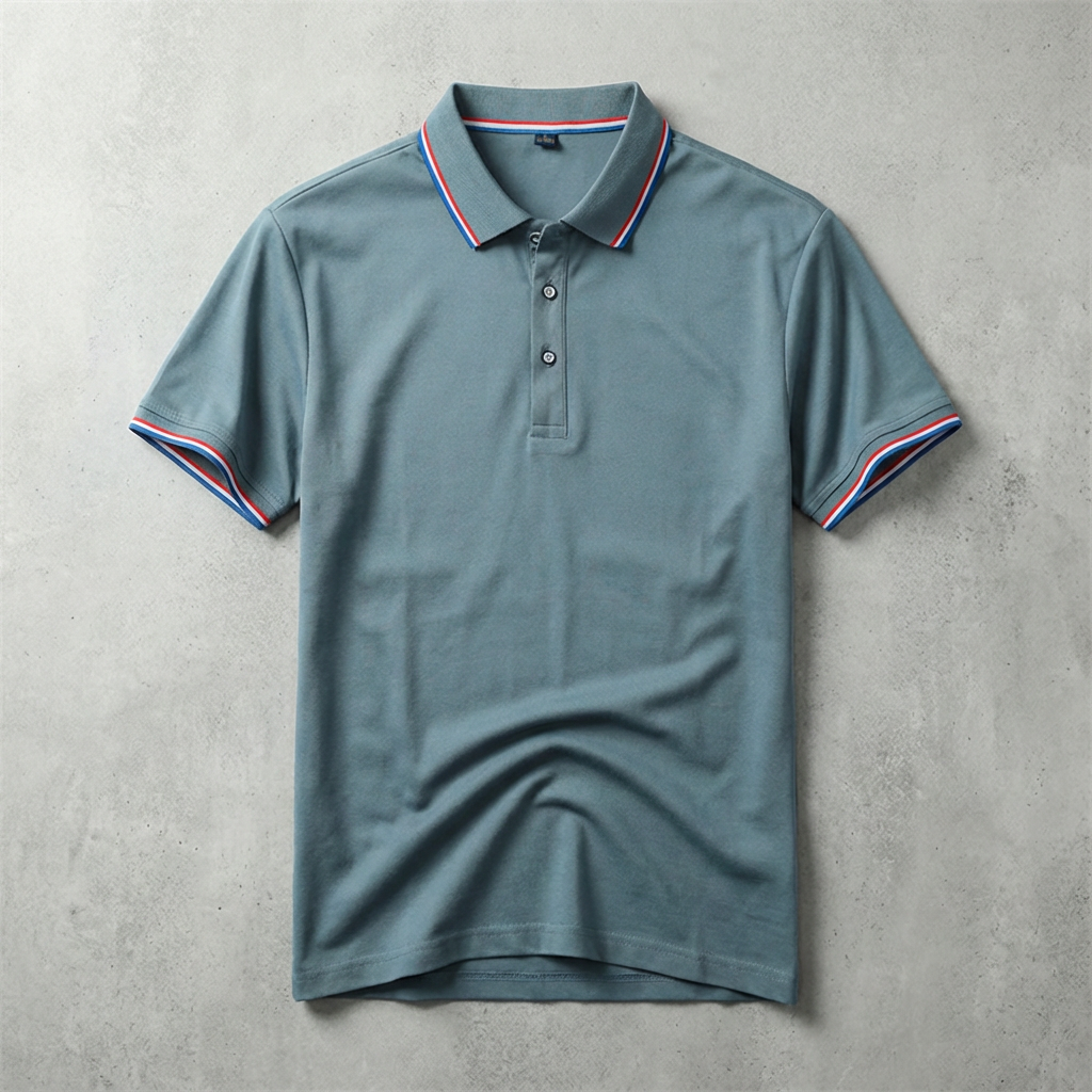 Milan Piqué Polo