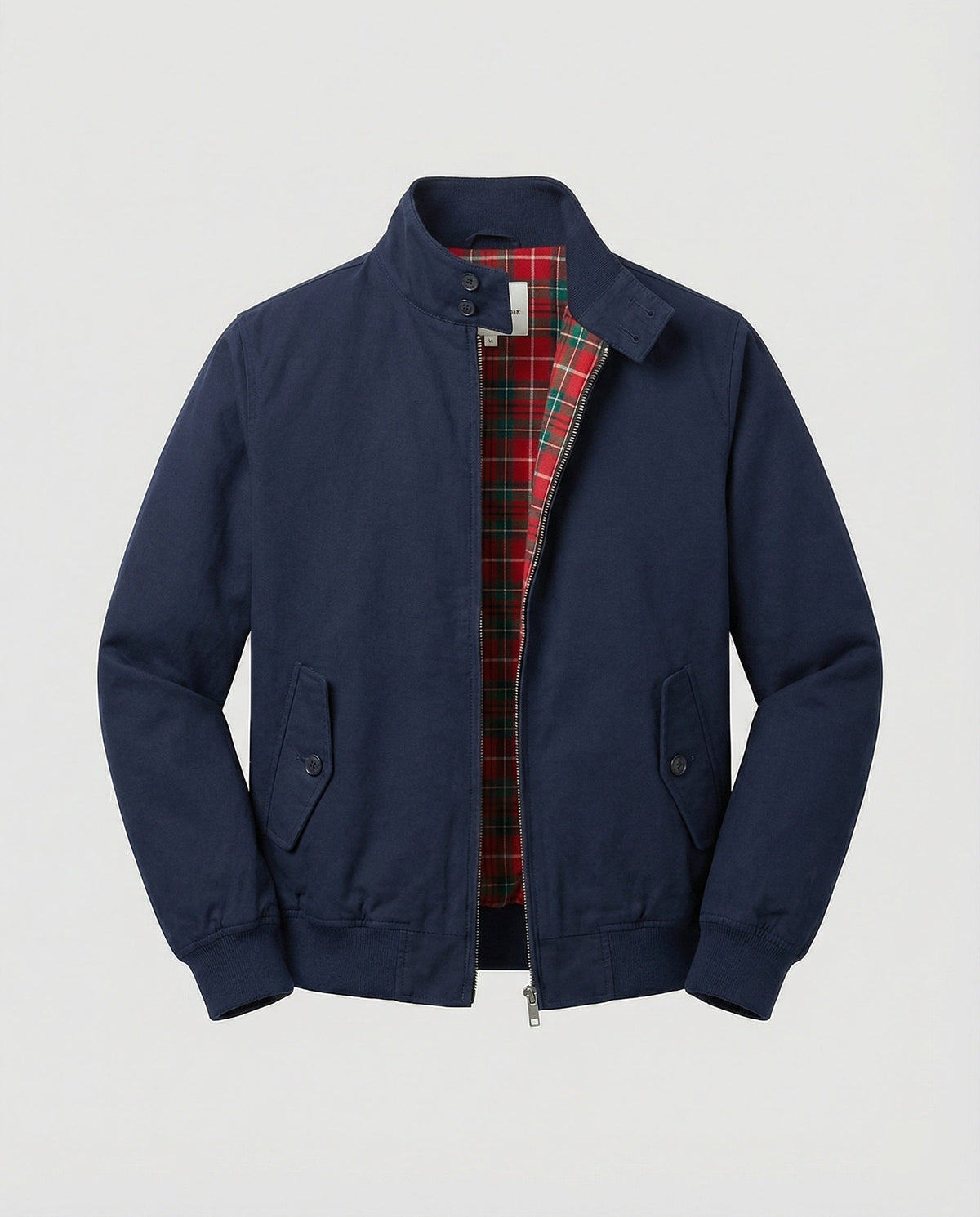HARRINGTON JACKET FOR MEN