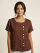 Coffee Brown
