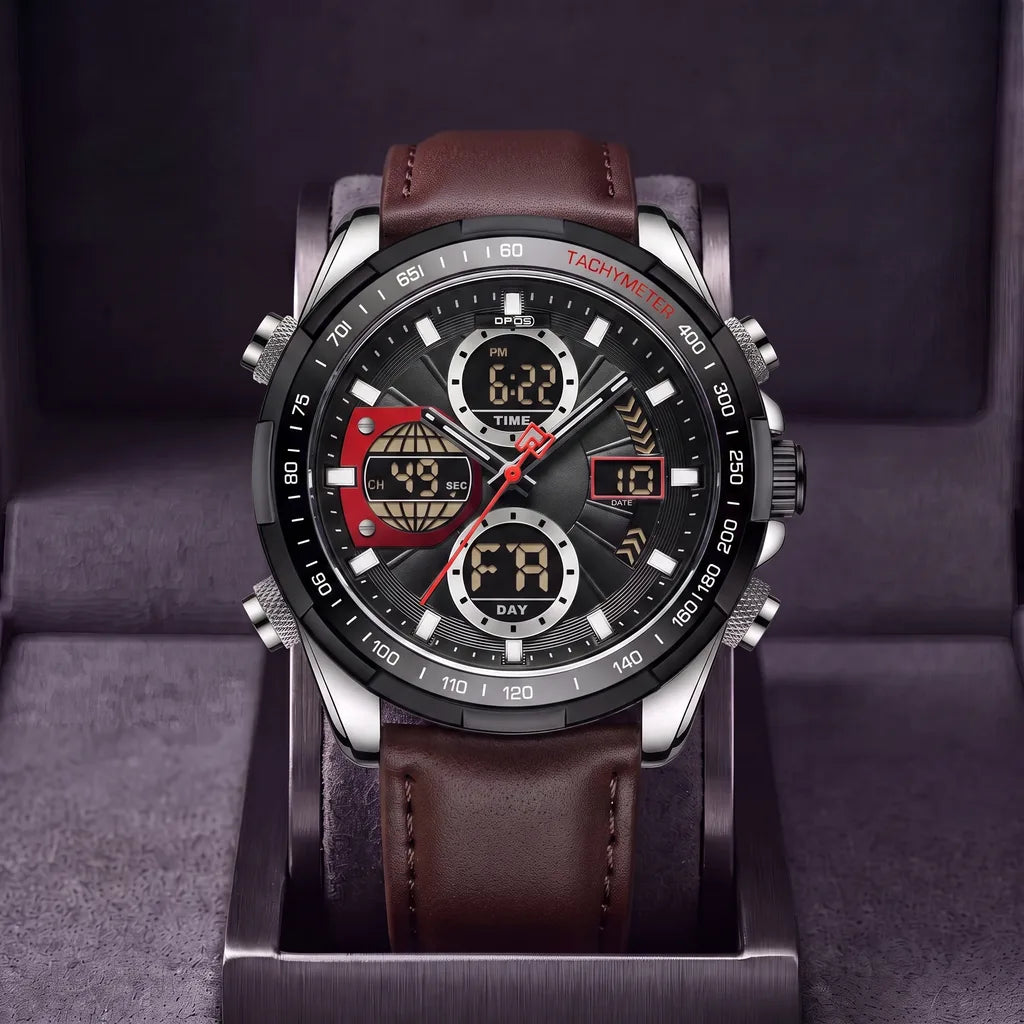 Rhett | Men's Analog Watch