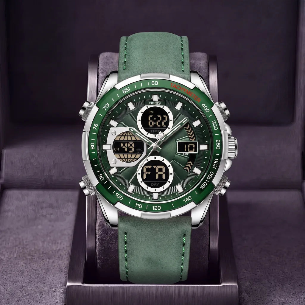 Rhett | Men's Analog Watch