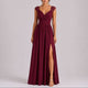 Dark Red
