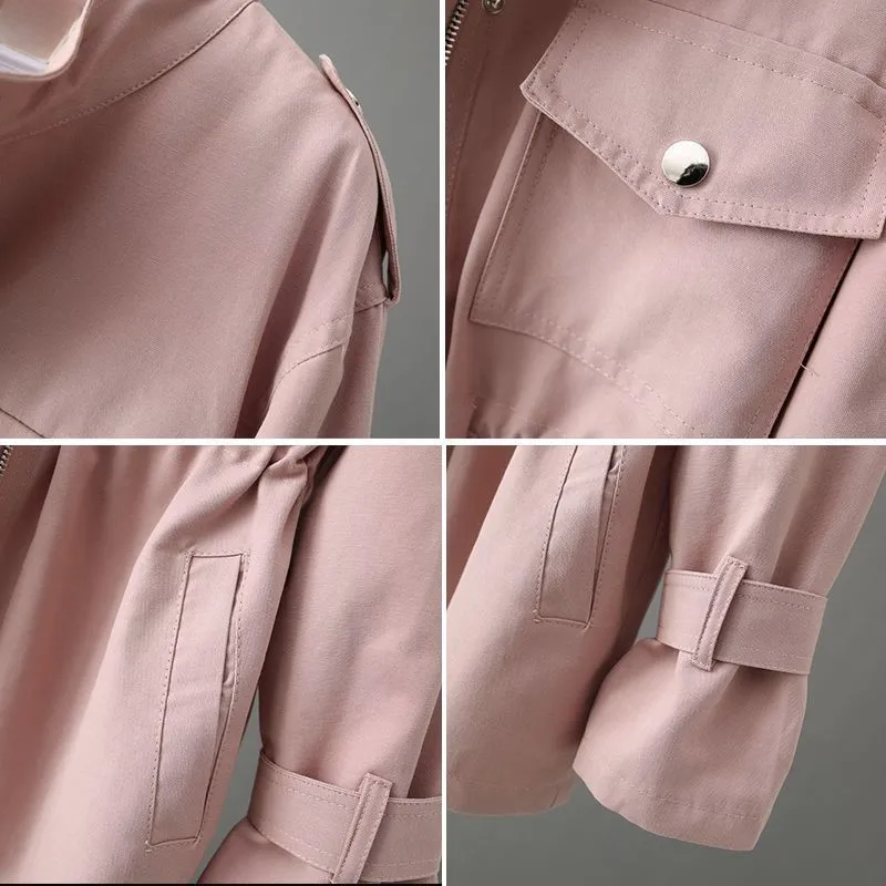 Drune | Trenchcoat Von Bittoria Milano