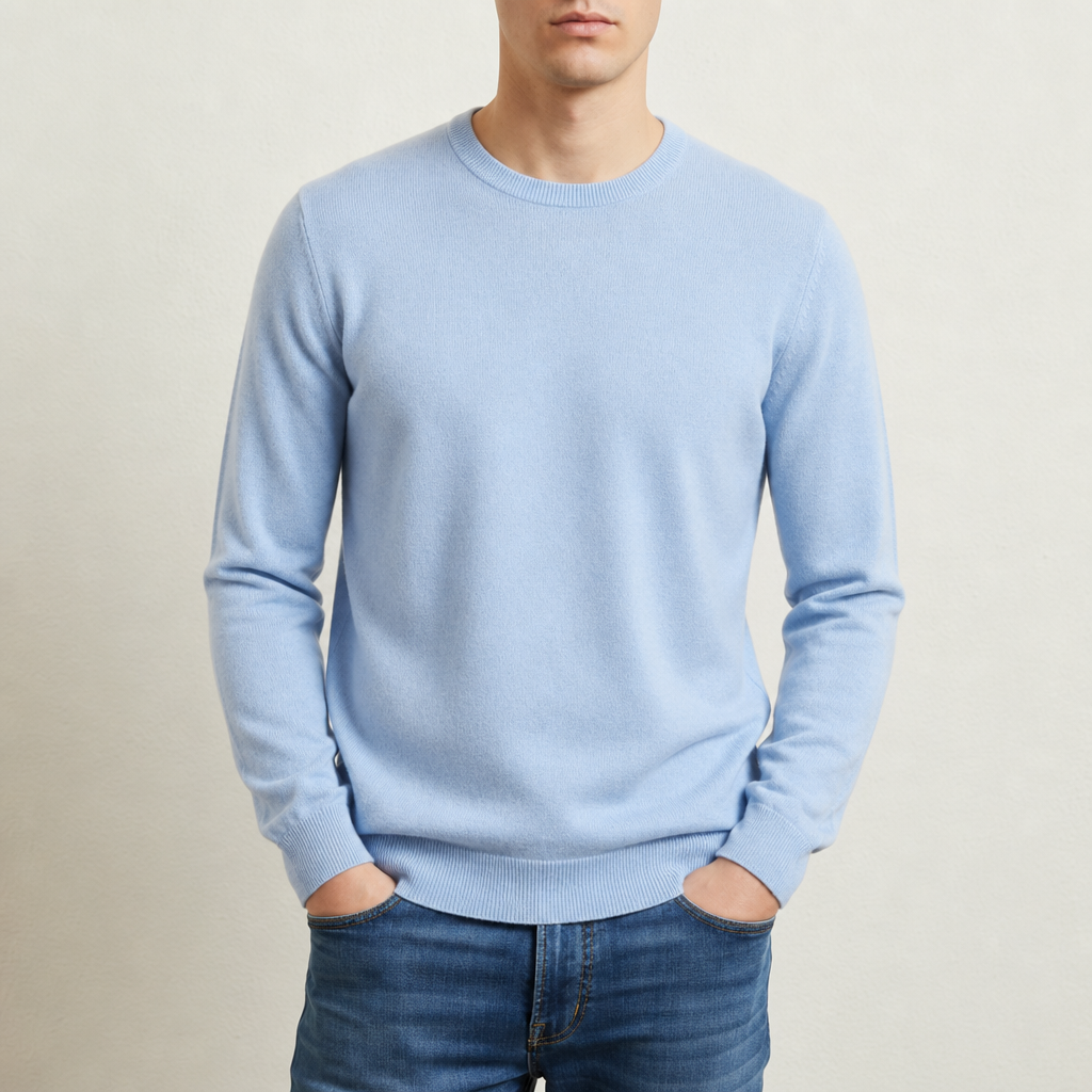 Sibenik Cashmere Blend Sweater
