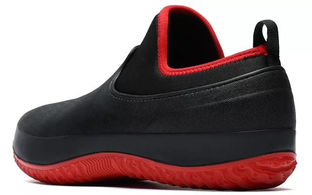 Slip-On Work Shoes for Women and Men
