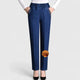 Dark Blue (Winter thickness)