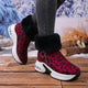 Leopard Red
