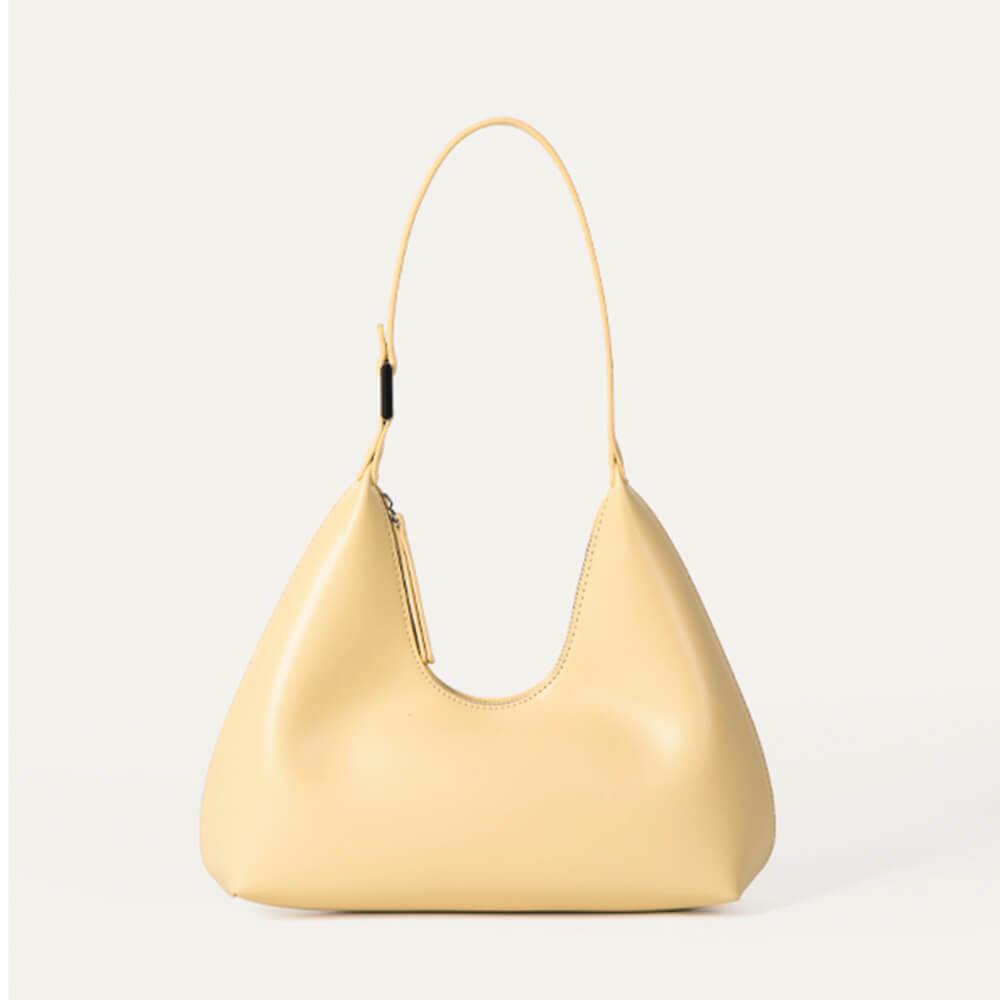Women's Hobo Shoulder Bag with Adjustable Strap