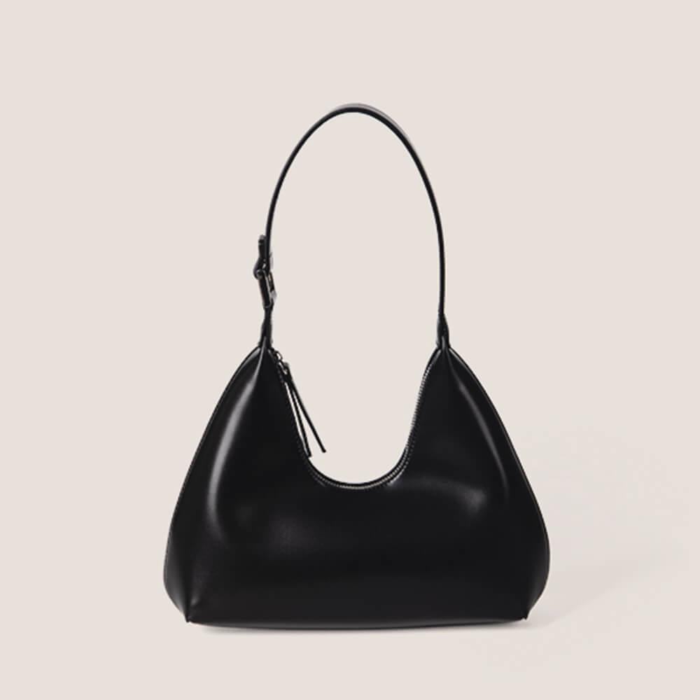 Women's Hobo Shoulder Bag with Adjustable Strap