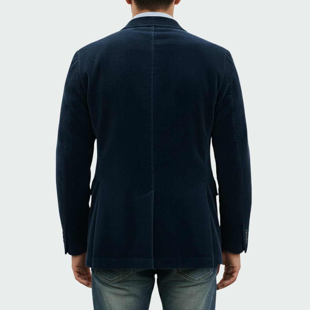 ELEGANT BLAZER SET FOR MEN