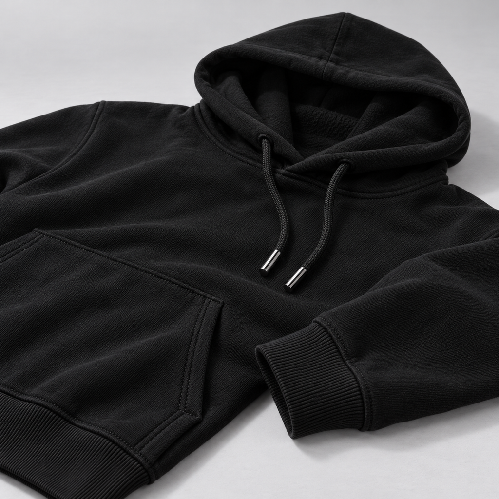 Montarello Men’s Hoodie and Joggers Tracksuit Set Relaxed