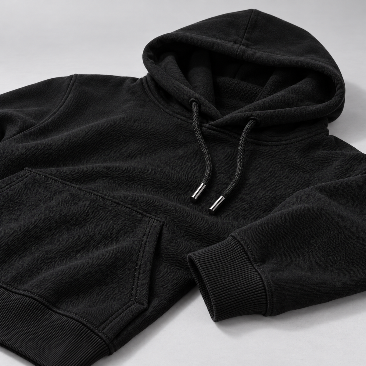 Montarello Men’s Hoodie and Joggers Tracksuit Set Relaxed