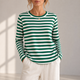 Saphire Green