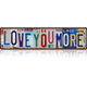 Love You More