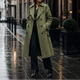 Army Green