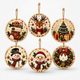Chirstmas Festive