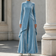 Light Blue