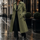 Army Green