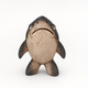 Round Shark