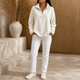 Cream White
