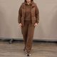 Chocolate Brown