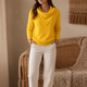 Mustard Yellow