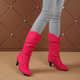 Pink Red