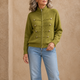 Olive Green