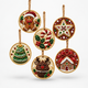 Gingerbread Sweets