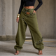 Olive Green