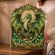 Emerald Green