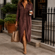 Mauve Brown