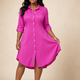 Bright Pink