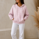 Pink Stripe