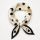 Polka Dot Cream
