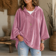 Mauve Pink