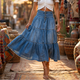 Denim Blue