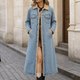 Pale blue