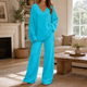 Sku=y Blue
