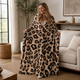 Blush Leopard